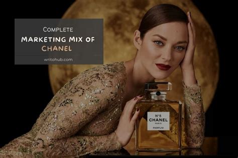 chanel licensing|chanel perfume marketing.